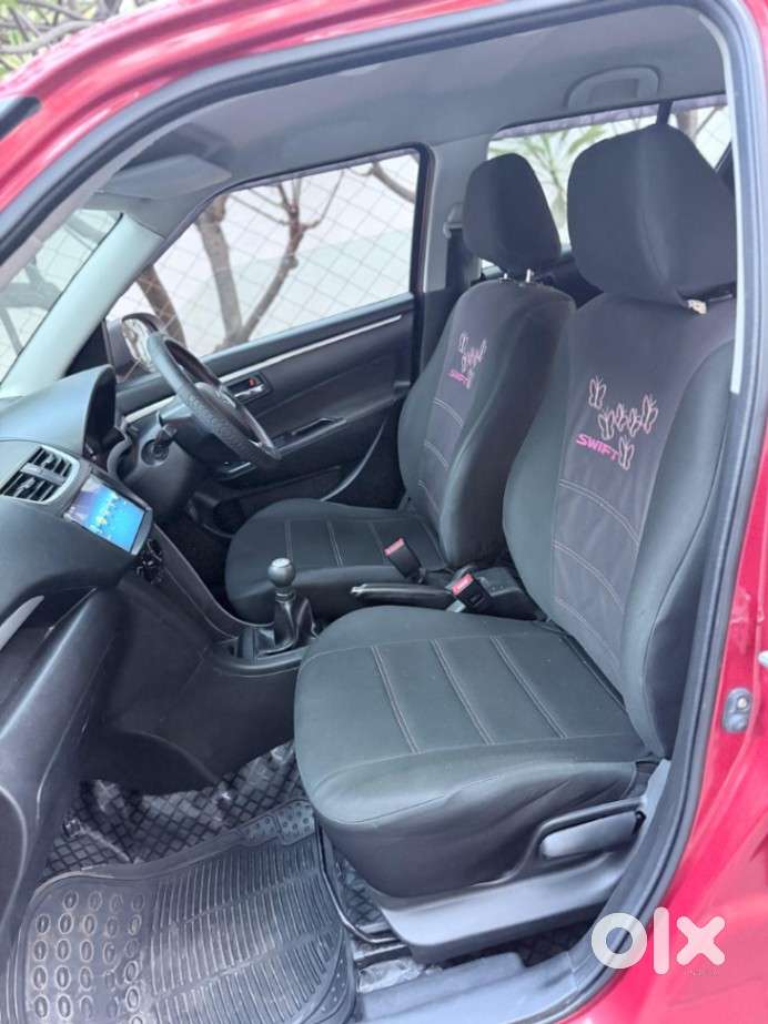Maruti Suzuki Swift Vxi, 2014, Petrol