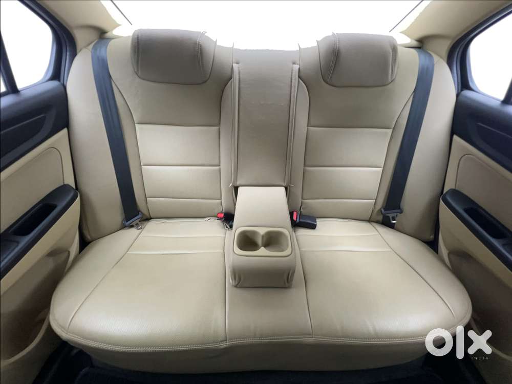 Honda Amaze Vx Cvt I-vtec, 2023, Petrol