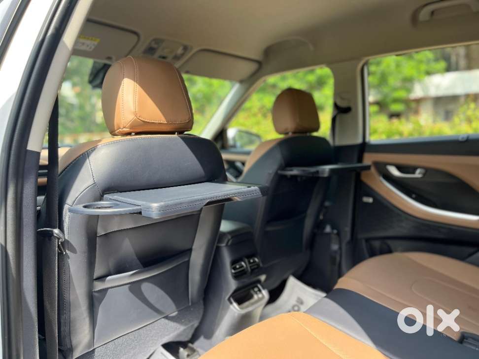 Hyundai Alcazar Signature 1.5 Diesel At 7str, 2025, Diesel