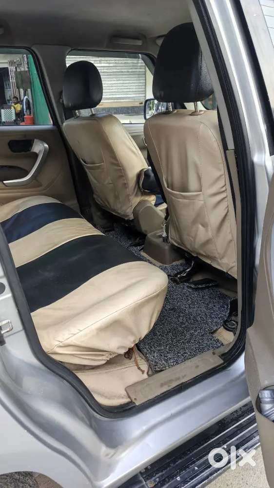 Mahindra Tuv 300 2017 Diesel Car