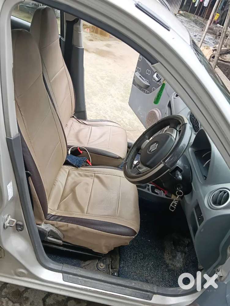 Maruti Suzuki Alto 800 2015 Lxi