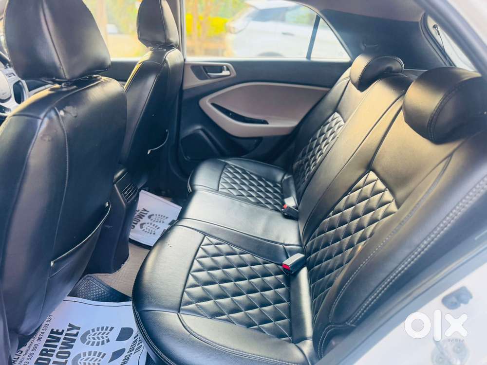 Hyundai I20 E 2014-2015 Asta 1.4 Crdi, 2014, Diesel