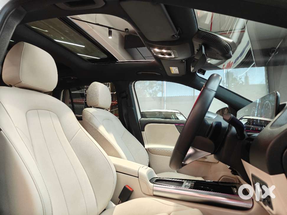 Mercedes-benz Gla 220d 4matic, 2025, Diesel