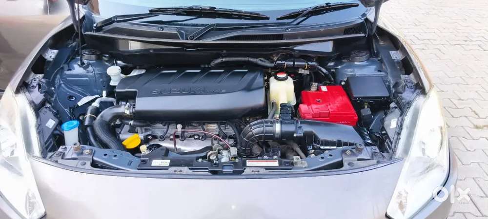 Maruti Suzuki Swift Dzire 2019