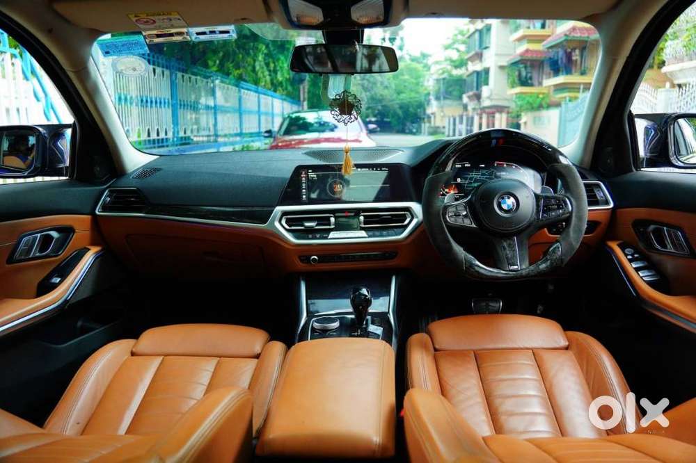 Bmw 3 Series Gran Limousine 330li M Sport, 2021, Petrol