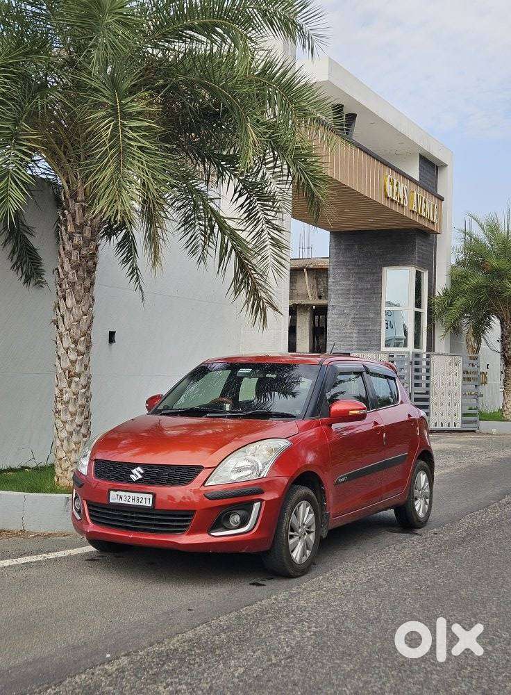 Maruti Suzuki Swift Ddis Vdi, 2011, Diesel
