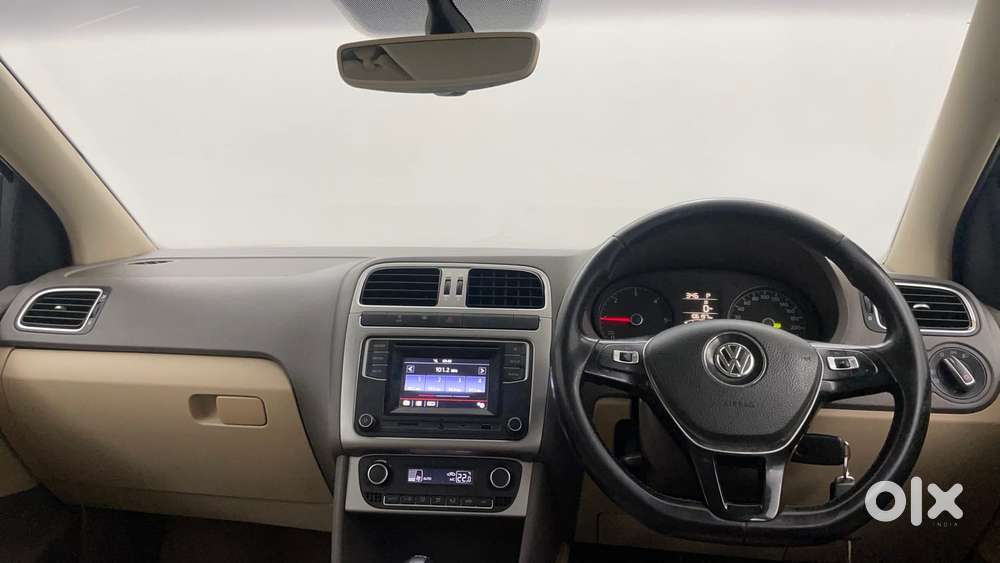 Volkswagen Vento 1.5 Tdi Highline, 2016, Diesel