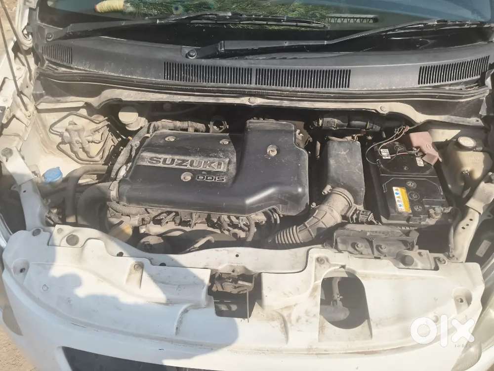 Good Condition Car No Dant Pant Original Car