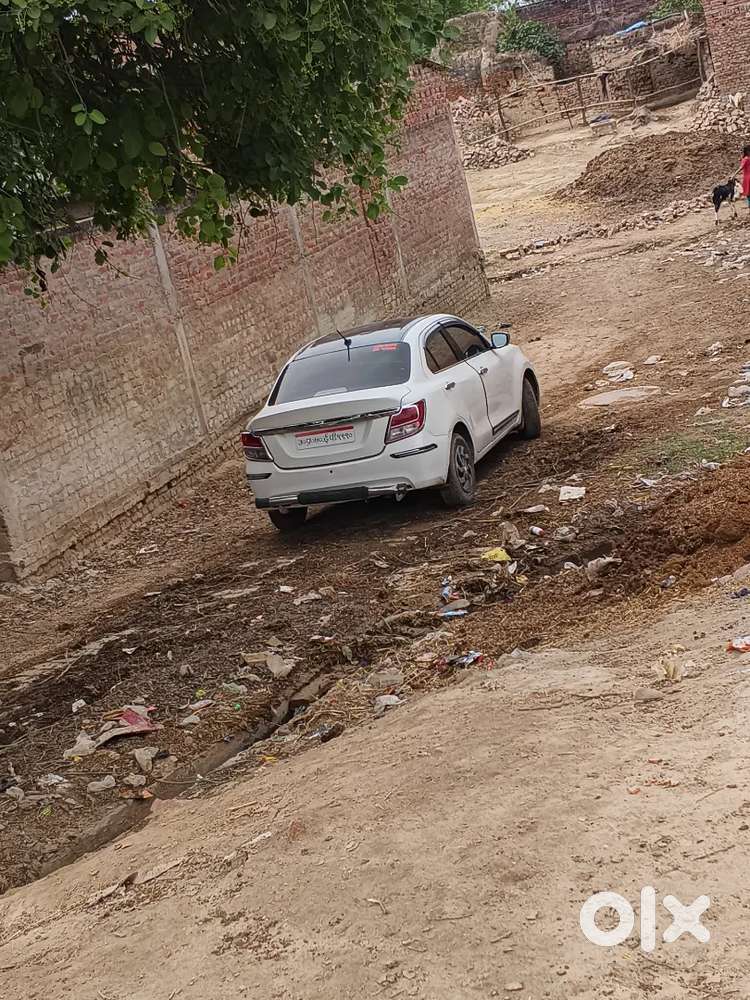 Maruti Suzuki Dzire 2018 Diesel Good Condition