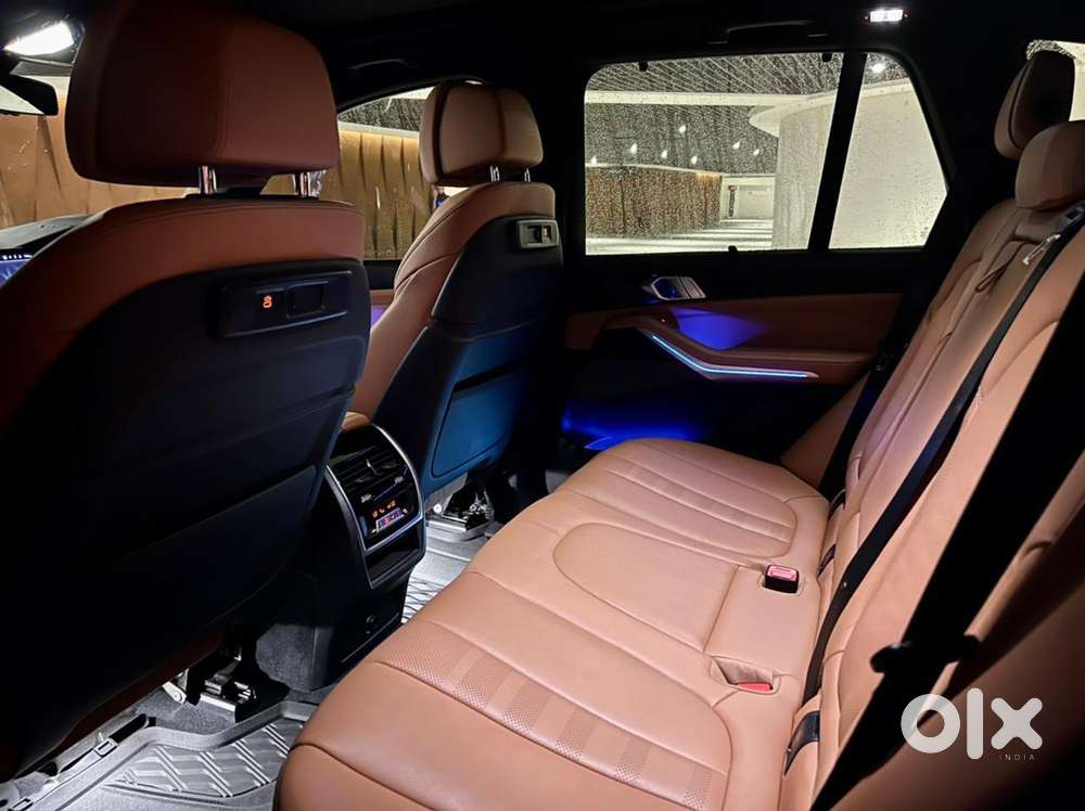 Bmw X5 Xdrive40i M Sport, 2020, Petrol