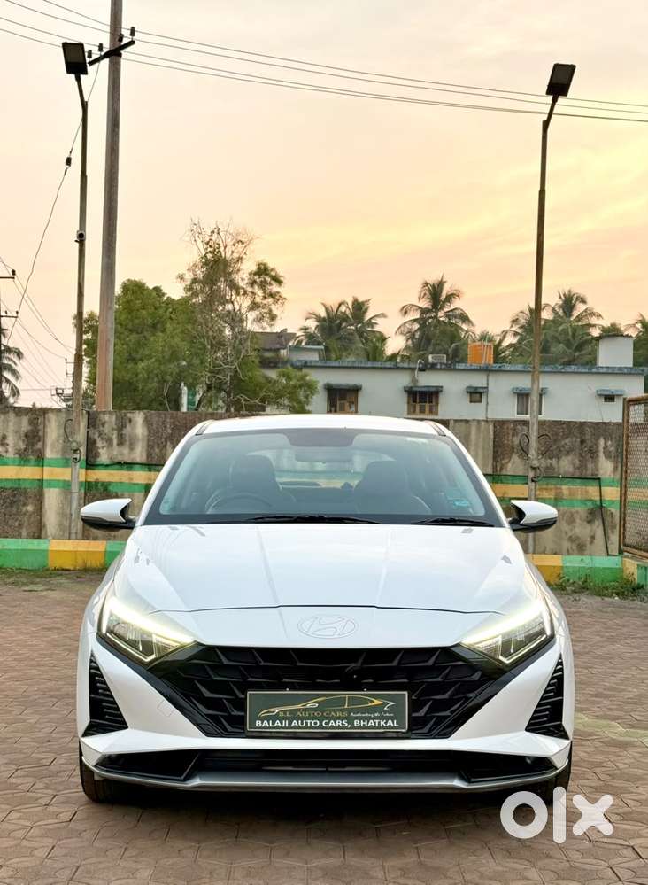 Hyundai I20 1.2 Asta, 2024, Petrol