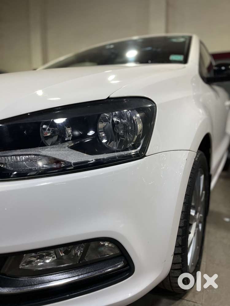 Volkswagen Polo 1.2 Gt Tsi, 2019