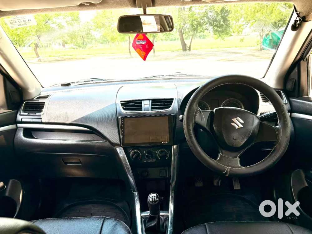 Maruti Suzuki Swift Vdi, 2014, Diesel