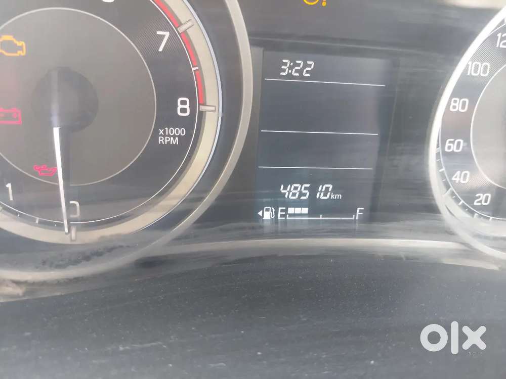 1 Maruti Suzuki Dzire Vxi 2022 Car Is Good Condition