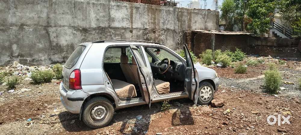 35000km , Fresh Condition,all Parts Work,4 Tyre New Fresh