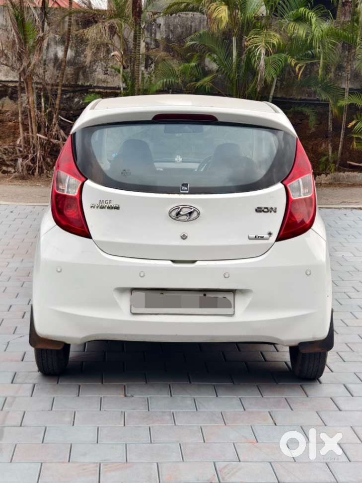 Hyundai Eon Era +, 2013, Petrol
