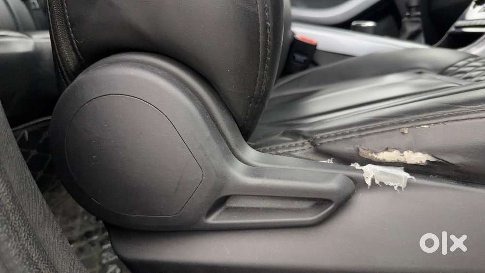 Tata Nexon 1.2 Revotron Xm (s), 2022, Petrol