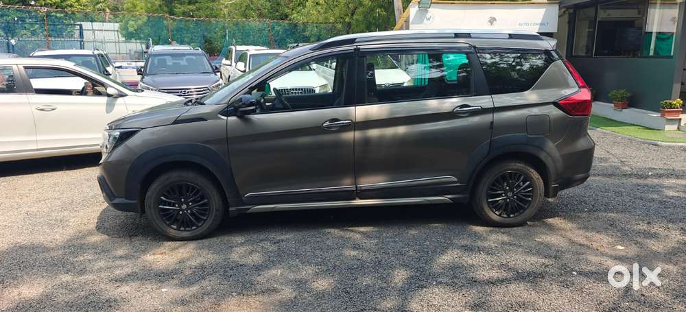 Maruti Suzuki Xl6 1.5 Zeta Mt, 2021, Petrol