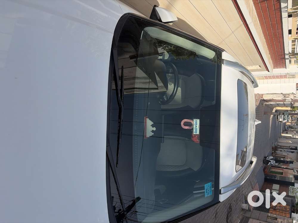 Hyundai Venue 2023 Petrol Good Condition