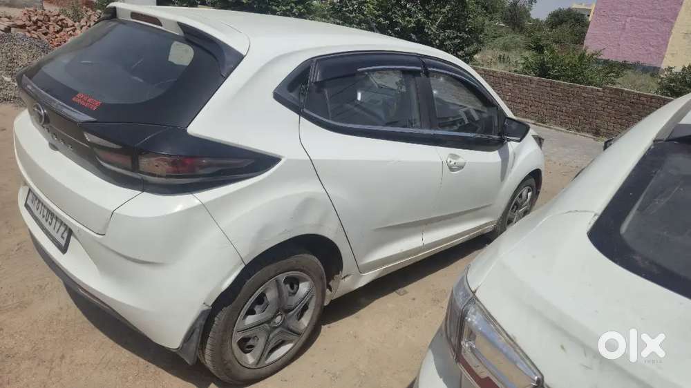 Tata Altroz 1.2 Xt 2021
