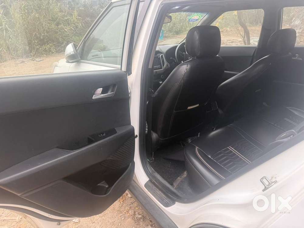 Hyundai Diesel Automatic 2020 Car
