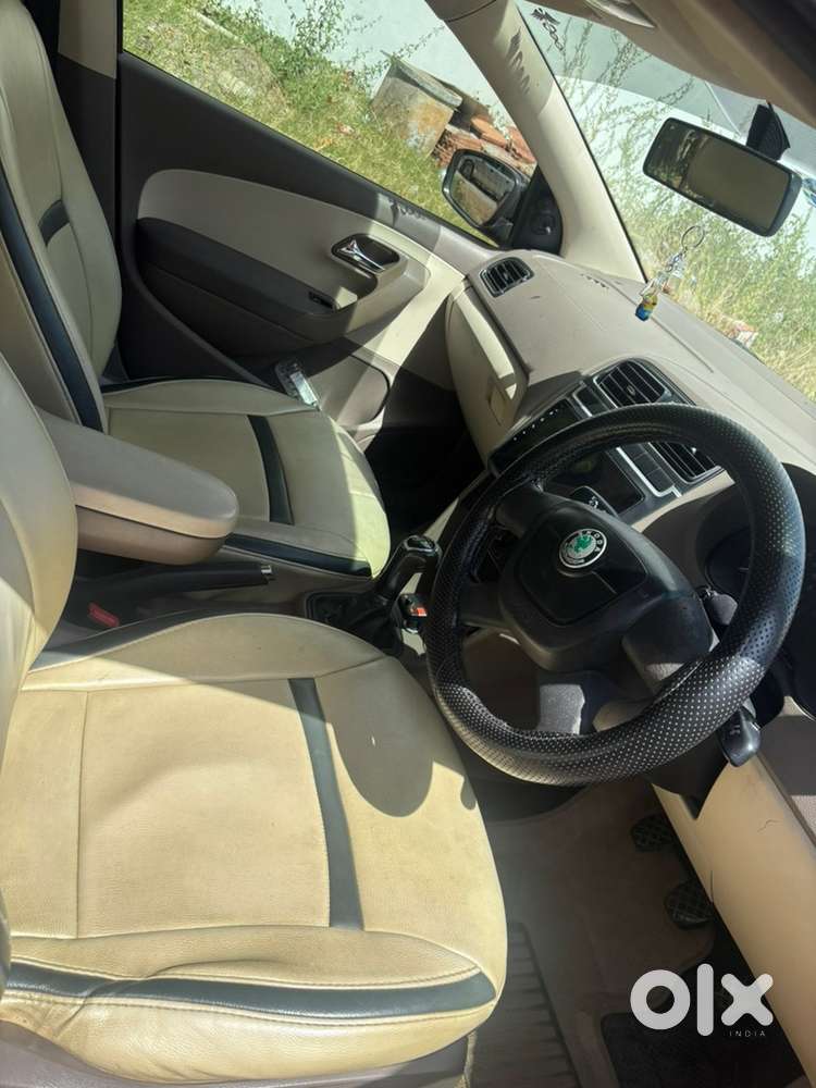 Skoda Rapid Tdi 2012 Manual