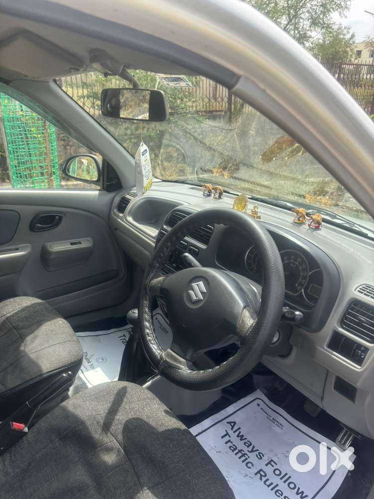 Maruti Suzuki Model 2014