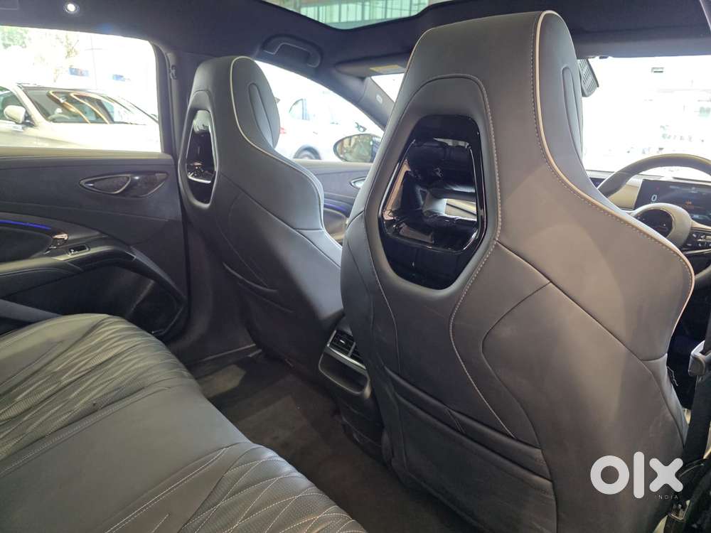 Byd Seal Premium, 2024, Electric