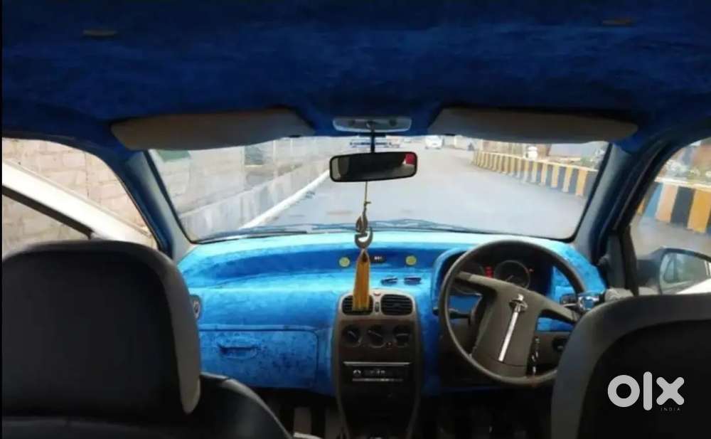 Tata Indigo Ecs 2012 Diesel Well Maintained