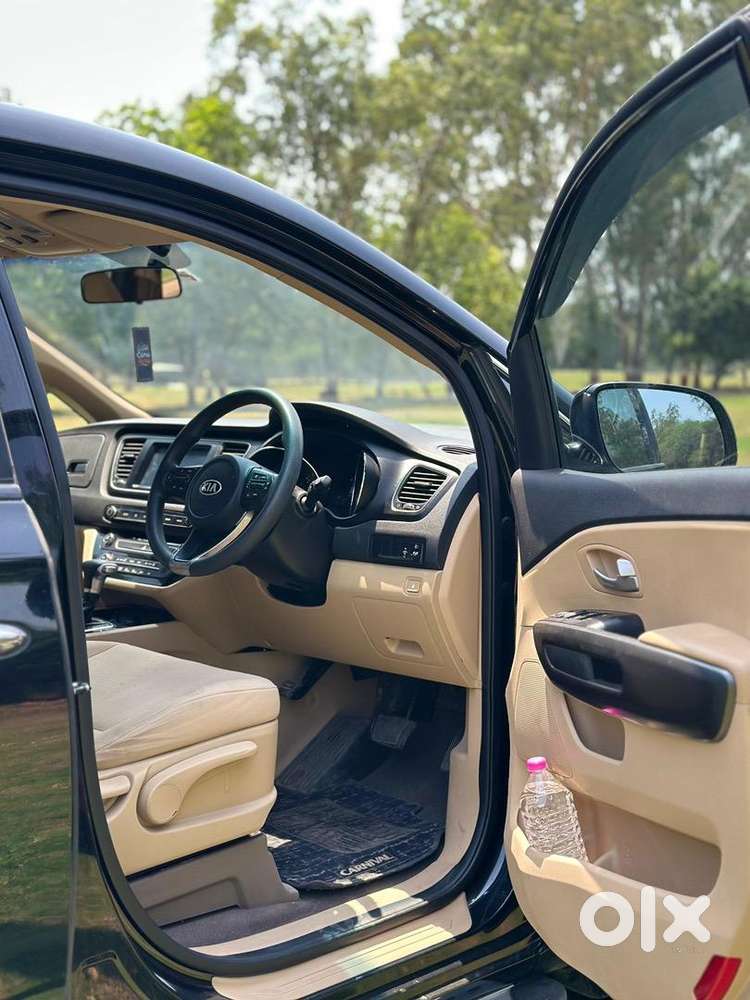 Kia Diesel Automatic 2021 Car