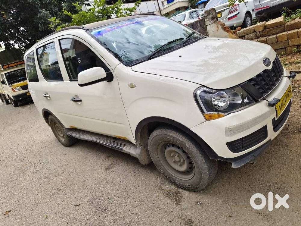Mahindra Xylo H4 Bs Iv, 2019, Diesel