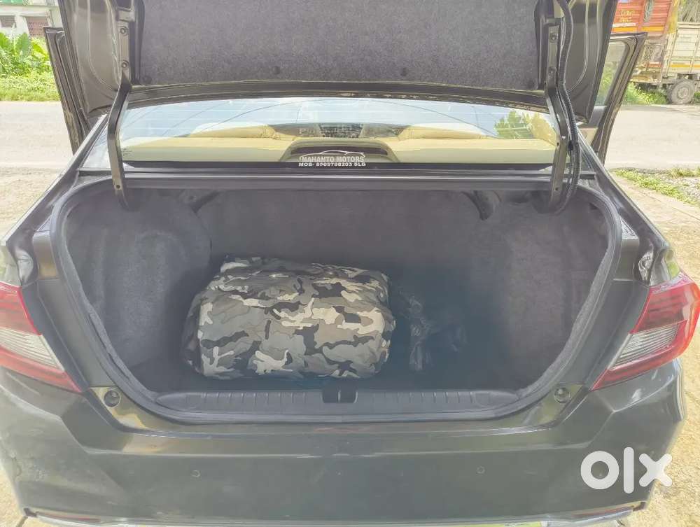 Honda Amaze Vx I-vtec 2024 Petrol Manual For Sale.emi Facility Availab