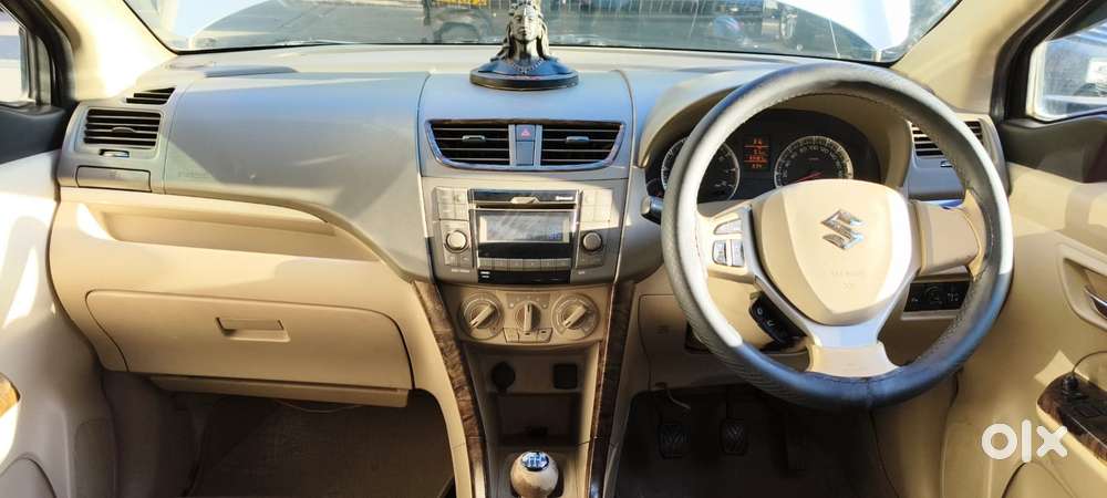 Maruti Suzuki Ertiga Zxi, 2016, Cng & Hybrids