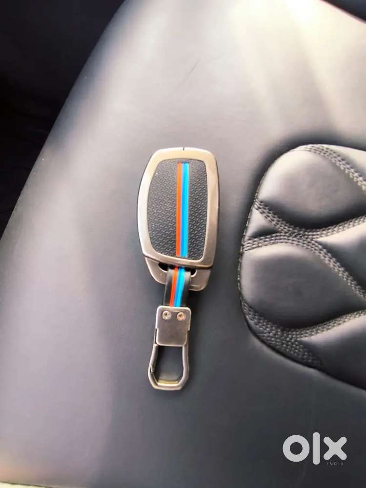 Creta Sx Tech (good Condition)