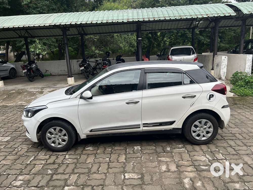 Hyundai Elite I20 2018 Km Driven
