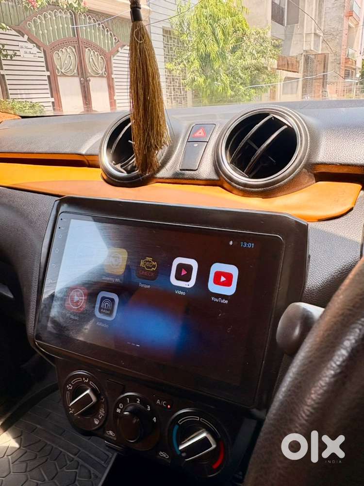 Swift 2023 4 Cylinder Petrol