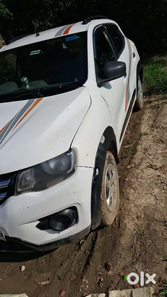 Renault Kwid Rxt 2019 Model