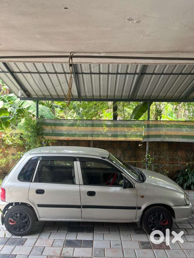 Maruti Suzuki 2006 Car