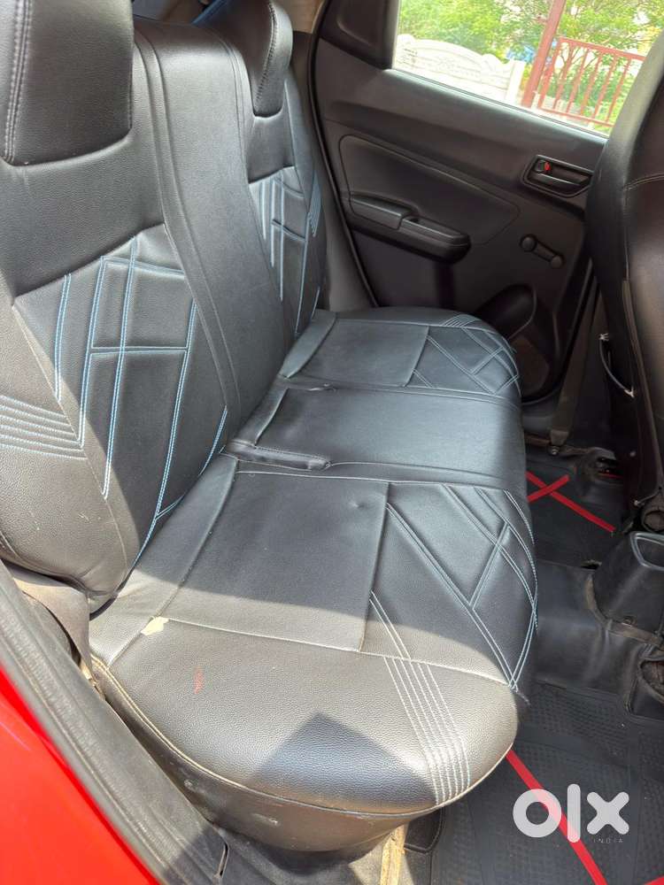 Maruti Suzuki Swift Lxi Optional-o, 2021, Petrol
