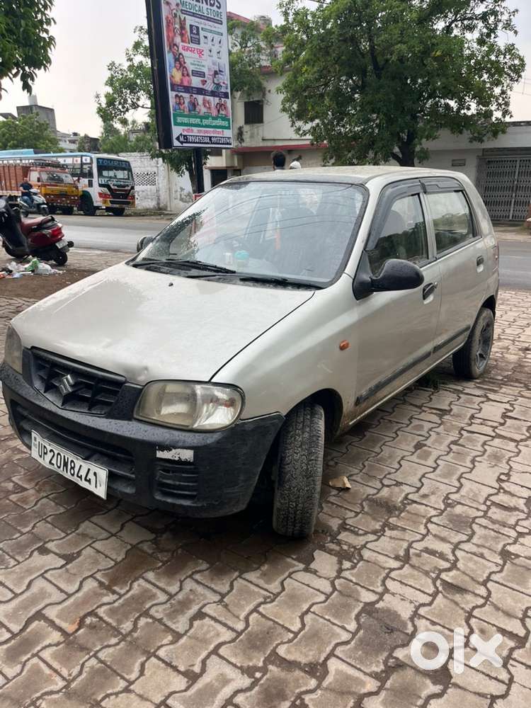 Reliable Maruti Alto 2007