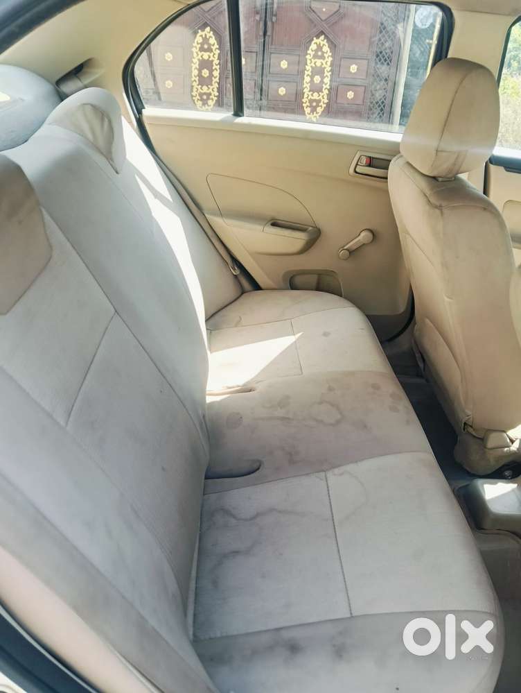 Maruti Suzuki Swift Dzire Ldi (o), 2017, Diesel