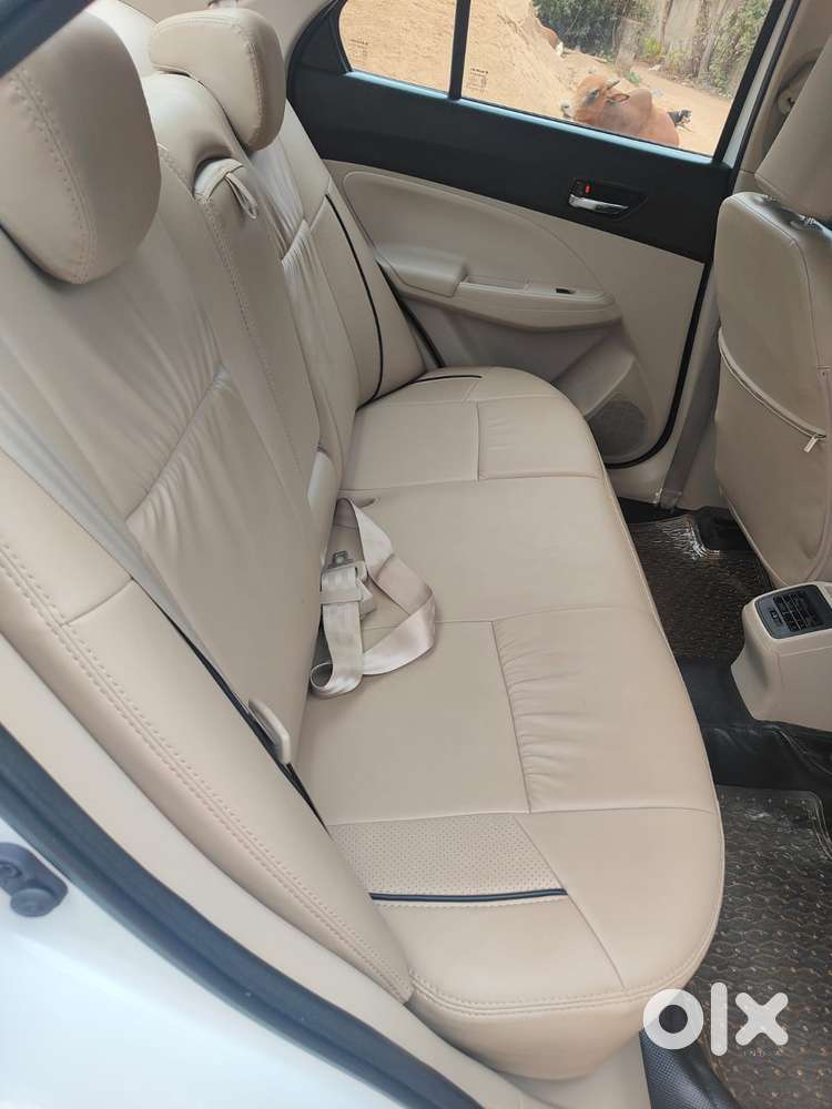 Maruti Suzuki Dzire 2017-2020 1.2 Vxi, 2023, Petrol