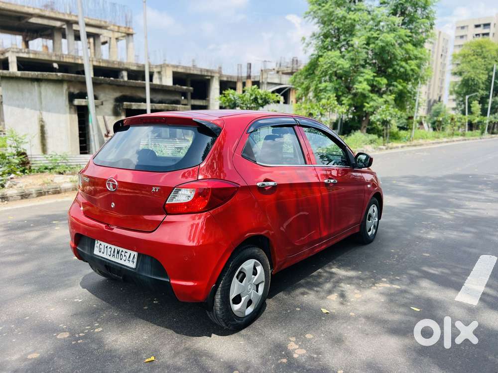 Tata Tiago 1.2 Revotron Xt, 2020, Diesel