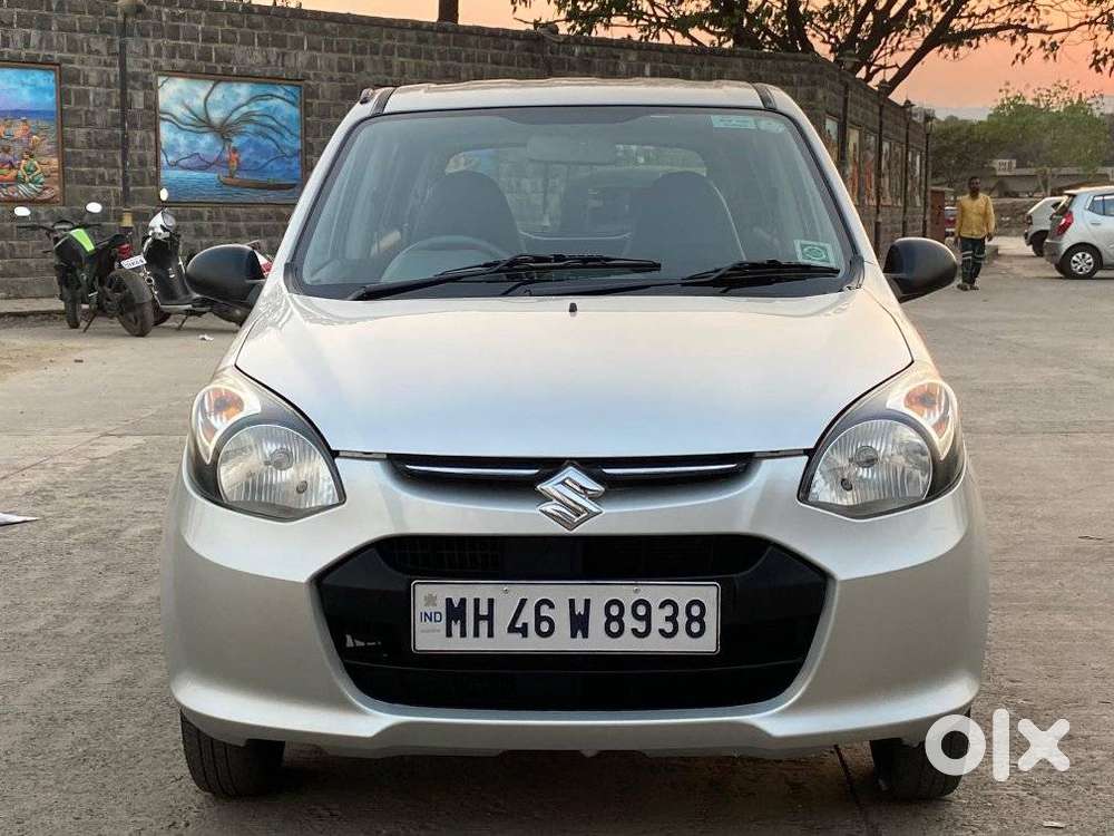 Maruti Suzuki Alto 800 2012-2016 Lxi, 2013, Petrol