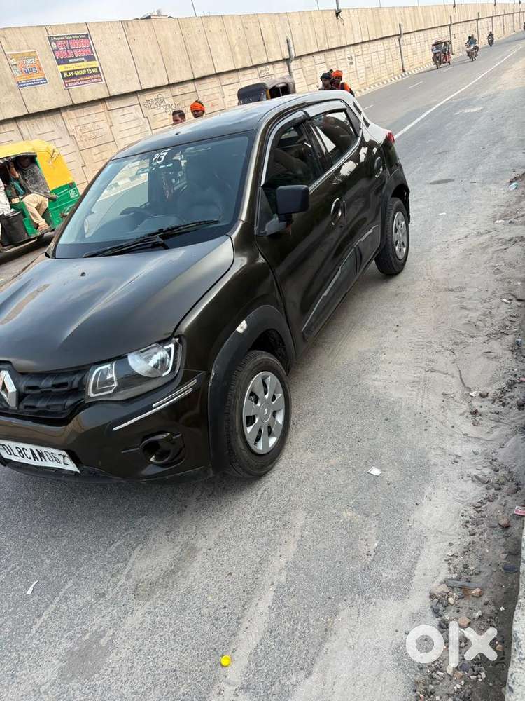 2016 Model Sild Engine All Original Petrol