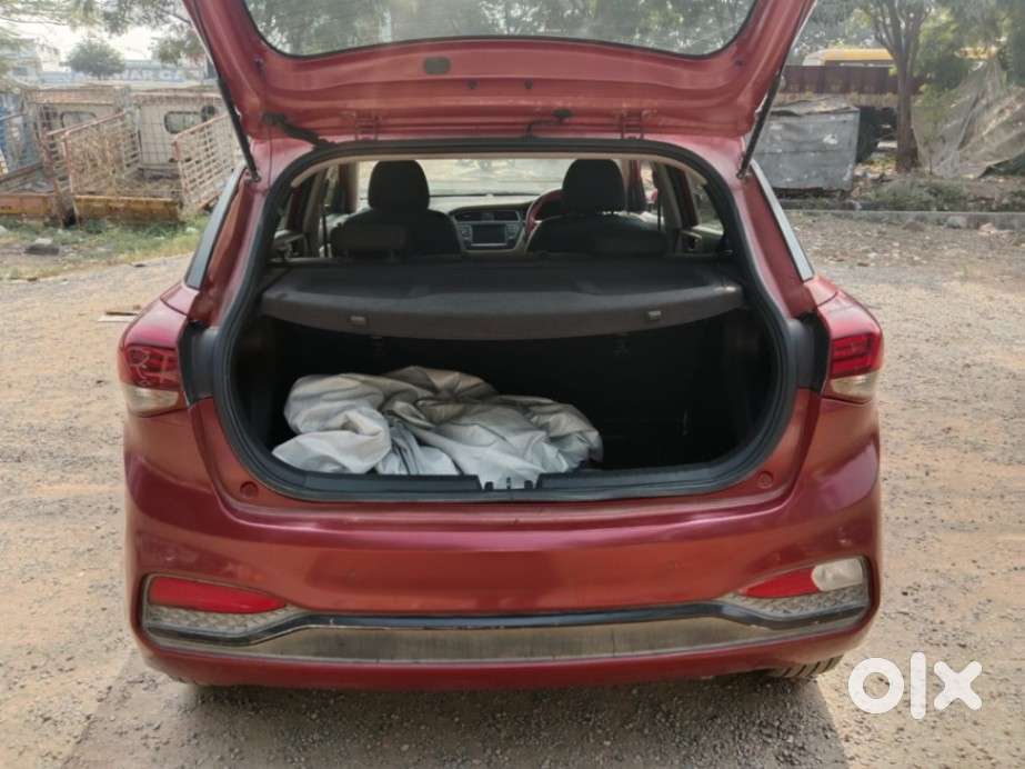 Hyundai I20 E 2014-2015 Asta Option 1.2, 2019, Petrol