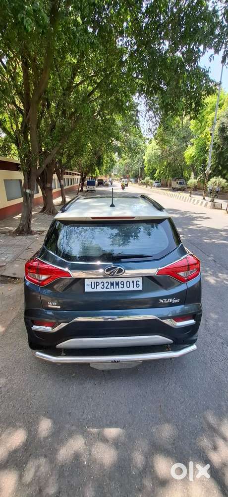 Mahindra Xuv300 W8 Option Diesel, 2022, Diesel