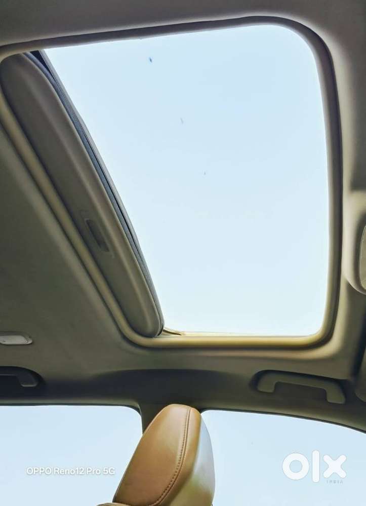 Mahindra Xuv500 W11, 2018, Diesel