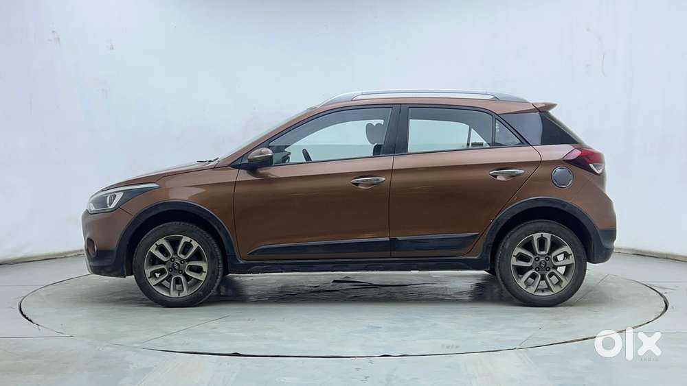 Hyundai I20 Active 1.2 S, 2015, Petrol