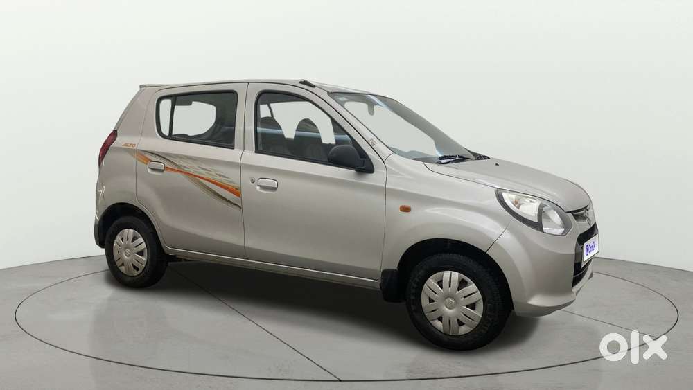Maruti Suzuki Alto 800 2012-2016 Lxi, 2013, Petrol